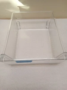 OEM LG Refrigerator Veg Tray Assy AJP75235022 for LRDCS2603S Used - Picture 1 of 3