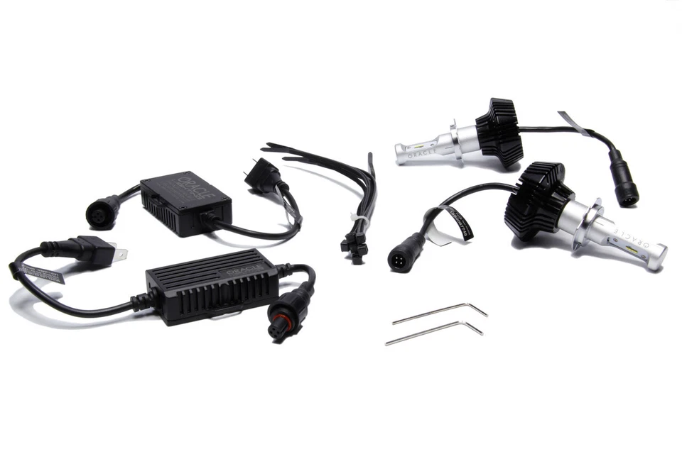 Focos LED Oracle Lighting 5232-001 - H7 Foto 1 de 1