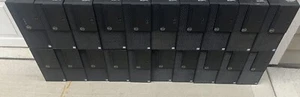 Lot Of 21 Dell Optiplex 3060 MT i5 8th Gen, 8Gb RAM, 128GB SSD - Picture 1 of 2
