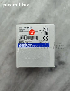 FH-SC02 Industrial Camera FH-SC02 FH-SC02 FH-SC02 FH-SC02 - Picture 1 of 6