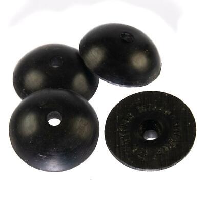Dome Rubber Tap Washer 1  BSP Replacement 29.80mm Diameter (Pack Of 4) • 2.50£