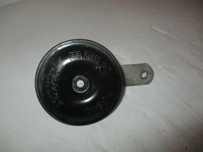 Horn Signal Ducati Monster 796 ABS Type M5 2010 - 2014 - Image 1 of 2