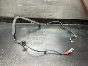 03-05 Volkswagen VW Passat 1.8 T battery cable - positive battery to starter - Picture 1 of 4
