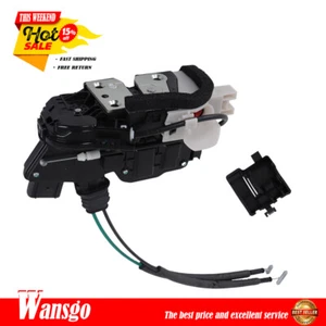 For 11-15 Kia Sorento 813102P000 Door Lock Actuators Front Driver Left Side - Picture 1 of 11