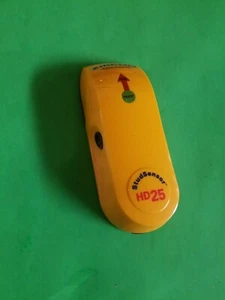 ZIRCON HD25 StudSensor HD25 Stud Finder - Picture 1 of 1