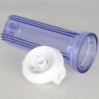 Explosion-proof Water Purifier Filter Bottle Transparent Filter Cup A