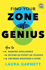 Laura Garnett Find Your Zone of Genius (Hardback) Ignite Reads (US IMPORT)