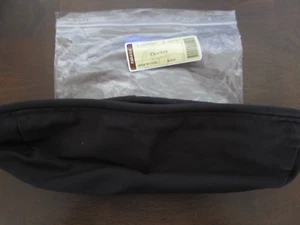 Longaberger Black Cracker Liner 24406163 New - Bild 1 von 3