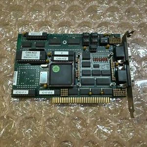 Softing CAN-AC2/HW/LP CAN-AC2 HW V2.05 PCB AZ60023 Honeywell - Picture 1 of 6