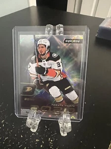 MASON MCTAVISH---2023-24 SYNERGY----2030----ANAHEIM DUCKS---FREE SHIPPING - Picture 1 of 2