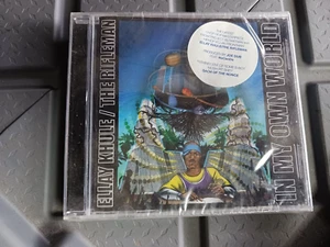 Ellay Khule / The Rifleman – In My Own World 2006 WestCoast Underground Hop CD - Picture 1 of 2