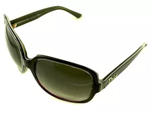 Chrisitian Dior rhgjs 59-20-139 Original Eyewear Fashion Designer Sunglasses - Picture 1 of 6