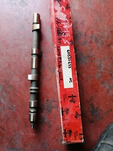 Albero a Camme Aspirazione Alfa Romeo 75 155  164 2.0 Twin Spark 60557673 - Foto 1 di 3