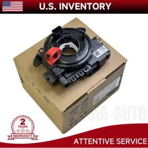 Cruise Control Module For VW Passat B7 CC B6 1.4 1.8 2.0 TSI 5K0953569AS - Picture 1 of 13