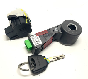 TESTED 2003-2014 VOLVO XC90 IGNITION SWITCH CYLINDER IMMO KEY