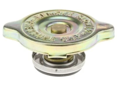 Tapa de radiador Studebaker 5E7D 1960 42975PSRV estándar -- alivio de presión 7 lb Foto 1 de 2