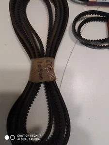 Correa de Servicio Fan Belt Triumph MG Rover Austin Morris Wolesley GCB10900 - Picture 1 of 1