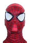 The Amazing Spider-Man 2 réplique costume avec masque coquille