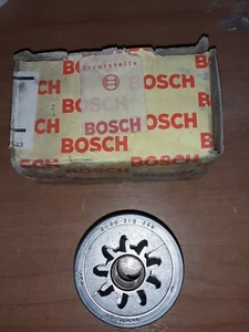 Bosch 2006206386 Pignone Motorino Avviamento - Picture 1 of 5