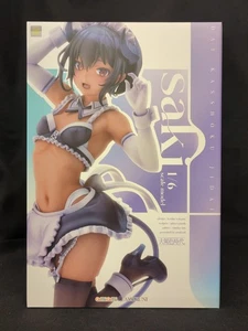 Amiami x AMAKUNI 1/6 Saki - Picture 1 of 3