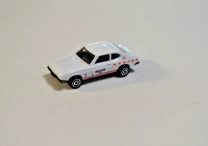 MATCHBOX 2025 MBX RESCUE V - EXCLUSIVE 1970 FORD CAPRI RS 2600 WHITE LOOSE - Picture 1 of 8