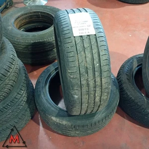 Set 2 gomme pneumatici estivi 225/50 R17 98W NEXEN NFERA SU1 usati (112482) - Picture 1 of 8