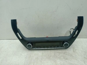 TOYOTA COROLLA AC AIR CON HEAT CONTROL PANEL 5590002M20 MK12 2018 - 2024 - Picture 1 of 12
