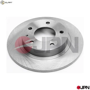 2x BRAKE DISC 40H3014-JPN FOR FORD USA MAZDA MX-6 XEDOS 626/IV/Hatchback/Wagon - Picture 1 of 9