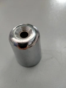 Contrappeso Cromato Piaggio - Foto 1 di 2