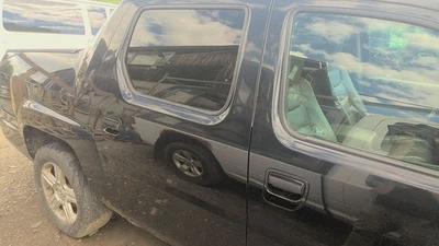 12 HONDA RIDGELINE Rear Door Passenger Side (No Shipping) Foto 1 de 2