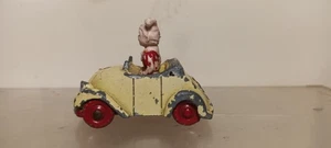 Morestone, Noddy & His Car, um 1958 - Bild 1 von 6