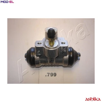 WHEEL BRAKE CYLINDER 67-07-799 FOR SUZUKI WAGON/R+/MPV/WIDE/Hatchback ALTO 1.3L - Image 1 of 4