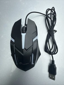 USB Optical Mouse - Picture 1 of 7