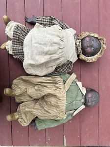 Arnett Country Store Ollie and Katie - Picture 1 of 8