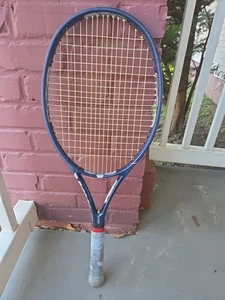 Raqueta de tenis VOLKL ORGANIX Super G V1 MP - Imagen 1 de 9