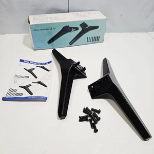 Ersatz Standfuß für LG TV 49" 50" und 55" (JJ-9164-B-0) - Bild 1 von 5