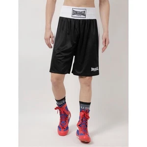 Pantalones cortos de boxeo ligeros Lonsdale para hombre - Imagen 1 de 16