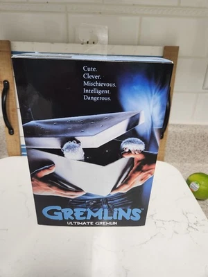 Figura de acción NECA Gremlins Ultimate Gremlin 2019  Foto 1 de 4