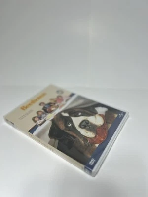 Beethoven (DVD, 1992) Charles Grodin  Bonnie Hunt factory sealed  - Image 1 of 3