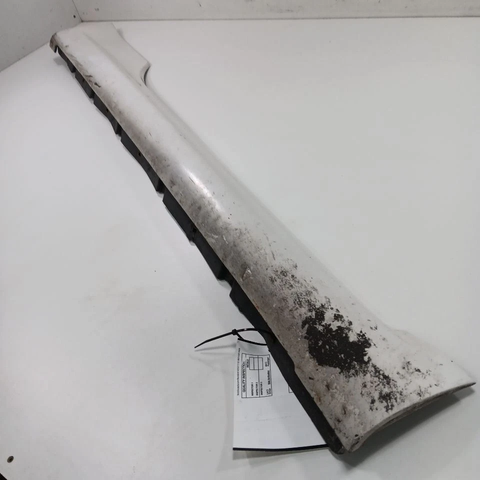 Fiat 500 Rocker Panel Trim Cover Molding Skirt Left Drivers  2012 2013 2014 2015 - Image 1 of 4