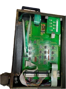 RESOTEC 90 158.04 D21-2225 Wagen PROCAN CONTROL - Bild 1 von 5