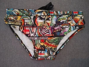 Aussiebum Swimwear men bikini brief Small - Picture 1 of 2