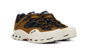 Salomon XT Quest Hiking Sneaker EU 46 2/3 US 12 - Picture 1 of 9