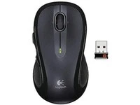 Logitech 910-001825 M510 Mouse. Wireless - Image 1 of 1