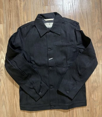 Rogue Territory Supply Jacket   Stealth Black, Medium, Brand New - Image 1 of 4