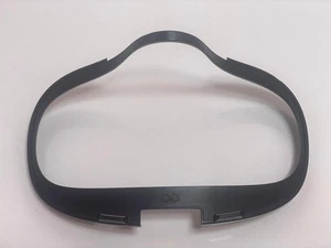 Genuine Original Oculus Quest 1 Virtual Reality Glasses Spacer - Black - Picture 1 of 2