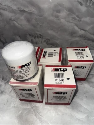 ATP Professional Auto Parts B148 Auto Trans Filter 6pk - Image 1 of 4