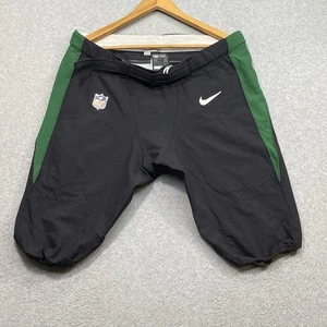 Nike NFL Eagles On Field schwarz grün Shorts Herren Gr. 40 kurz Athletic Football - Bild 1 von 8