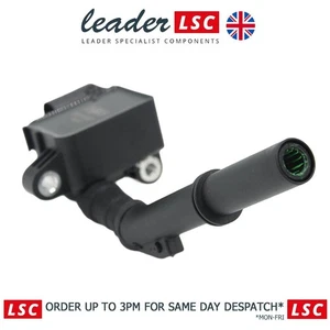Ignition Coil Mercedes Benz C Class 2011 Onward NEW 2769060501 - Picture 1 of 12