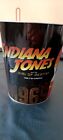 Indiana Jones Dial Of Destiny 2023  Theater Exclusive Metal Popcorn Sceau Bucket